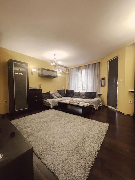 A Colorful Apart For A Start Софія Екстер'єр фото